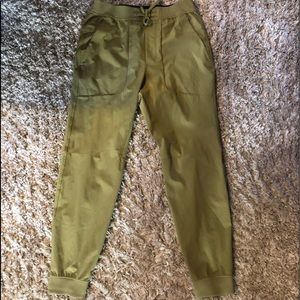 Lululemon ABC Jogger